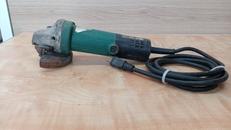 電気ディスクグラインダ|日立工機