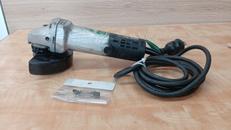 ディスクグラインダー|HITACHI