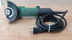 ディスクグラインダー|HIKOKI