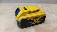 バッテリー|DEWALT