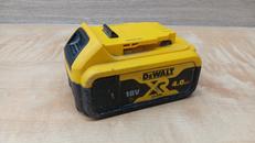 バッテリー|DEWALT