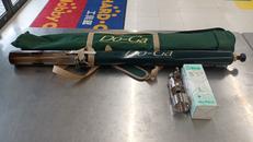 屋外用携帯石油バーナー|KUSAYAKI