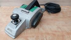 カンナ|日立工機