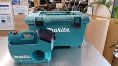 充電式高圧洗浄機|MAKITA