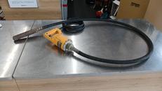 コンクリートバイブレーター|林製作所