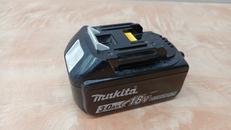 バッテリー|MAKITA