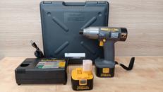 充電式インパクトドライバー|NATIONAL