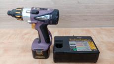 充電式インパクトドライバー|NATIONAL