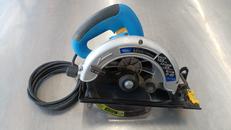 電気丸のこ|BOSSPOWER