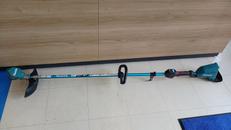 充電式草刈機|MAKITA