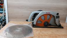 ブレーキ付丸ノコ|RYOBI