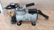 エアーコンプレッサー|WAVE