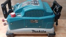 エアコンプレッサ|MAKITA