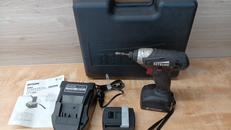 充電式ドリルドライバー|RETZLINK