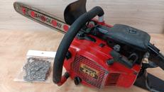 エンジンチェーンソー|SHINDAIWA