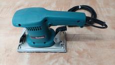 仕上げサンダ|MAKITA