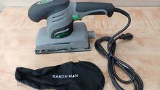 サンダー|EARTH MAN