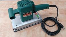 オービタルサンダ|HITACHI