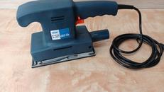 オービタルサンダー|M&M