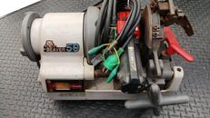 パイプねじ切り|ASADA