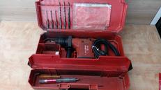 ハンマドリル|HILTI