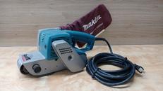 電気ベルトサンダ|MAKITA