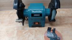 卓上グラインダー|MAKITA