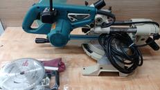 スライド丸のこ|MAKITA