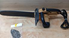 チェンソー|RYOBI