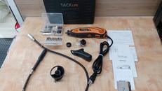 ミニルーター|TACKLIFE