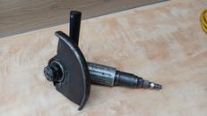 エアグラインダー|NPK