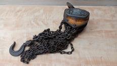 チェーンブロック|KITO