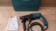 ハンマドリル|MAKITA