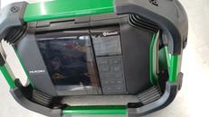 コードレスラジオ|HI KOKI