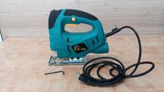 変速ジグソー|新興製作所