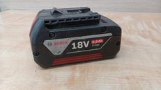 バッテリー|BOSCH