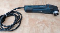 マルチツール|BOSCH