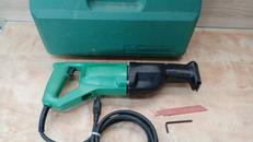 セーバーソー|HITACHI