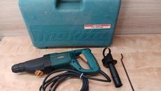 ハンマドリル|MAKITA