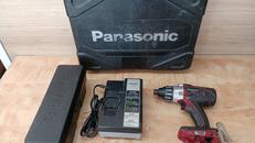 インパクトドライバー|PNASONIC