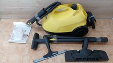 スチームクリーナー|KARCHER