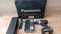 インパクトドライバー|PNASONIC