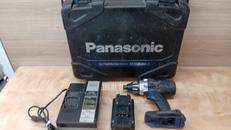 インパクトドライバー|PNASONIC