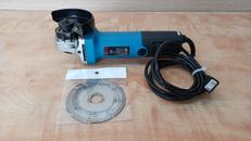 ディスクグラインダ|イチネンミツモト