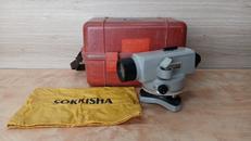 オートレベル|SOKKISHA