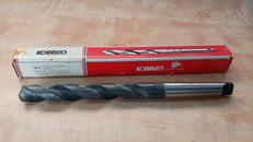 テーパーシャンクドリル|KOBELCO