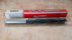 テーパーシャンクドリル|KOBELCO