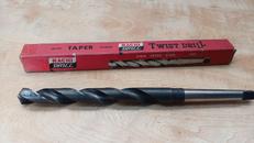 テーパーシャンクドリル|NACHI