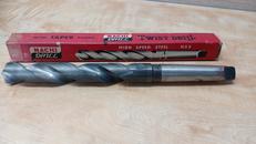 テーパーシャンクドリル|NACHI