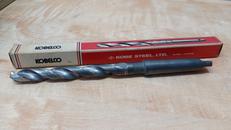 テーパーシャンクドリル|KOBELCO